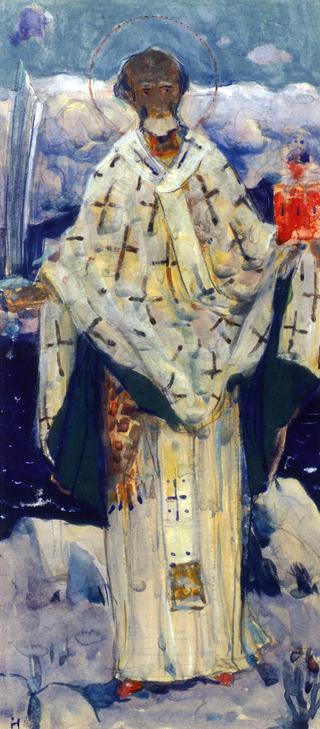 St. Nicholas