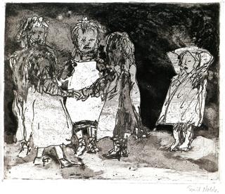 Children's Round