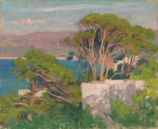 The Mediterranean Coast