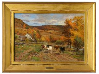 Autumn Landscape