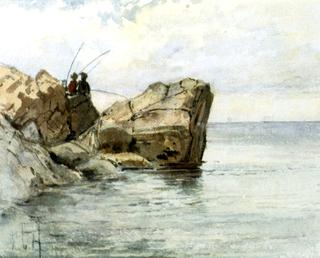 Young Fishermen