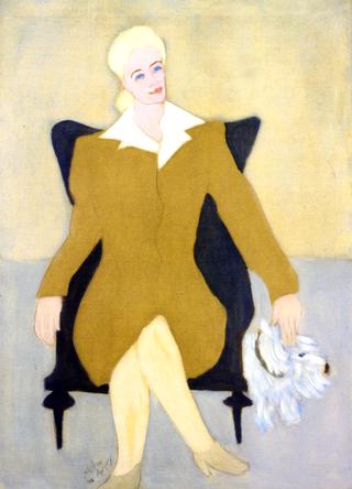 Sophie Sampliner