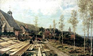 Treport