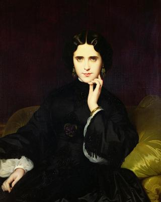 Madame de Loynes