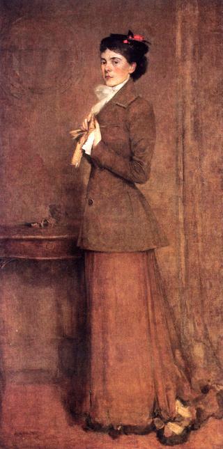 Miss Jane Aitken