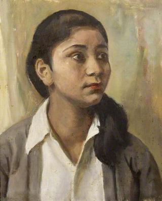 Indian Girl