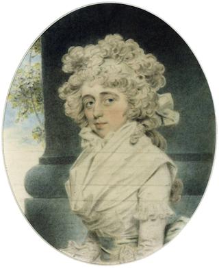 Lady Clarges