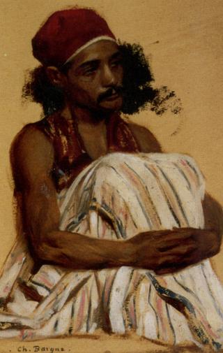 Study of an Arab
