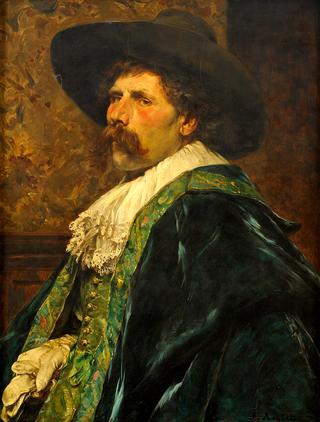 A Cavalier