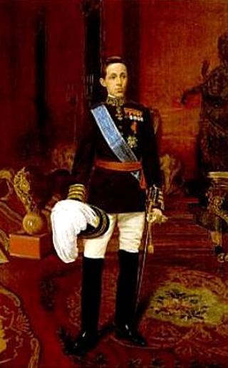 Alfonso XIII