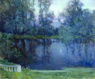 The Pond