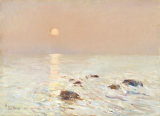 Morning, Isles of Shoals