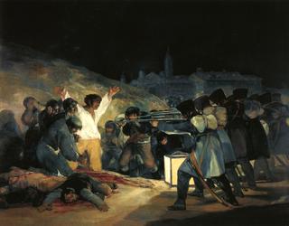 1808年5月3日