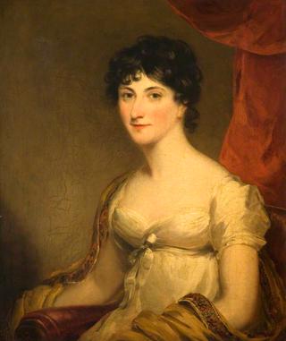 Lady Hannah Chetwynd