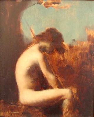 L'enfant prodigue