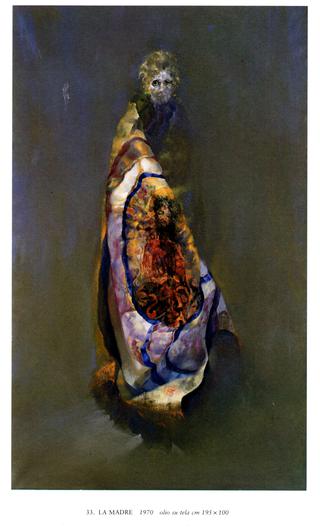 Mother