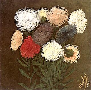 Bouquet of Flowers