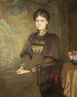 Mrs Herbert Roberts