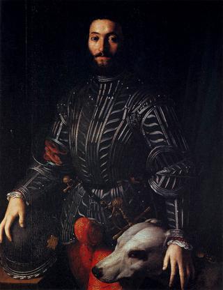 Guidobaldo della Rovere