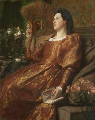 Charlotte Elizabeth Fuller