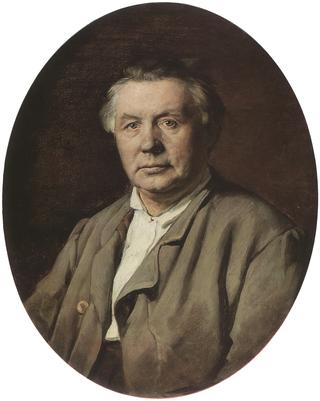 Portrait of a Man