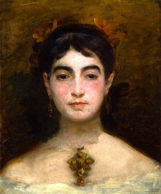 Self Portrait
