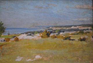 Gotland (study)