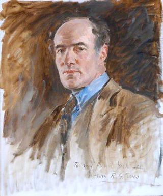 Self-Portrait