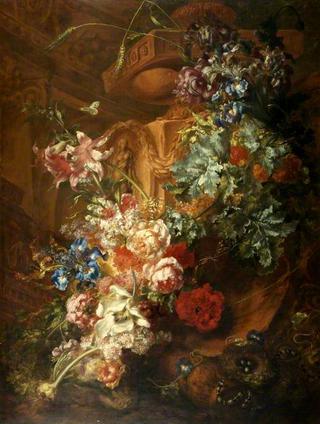 Flower Piece