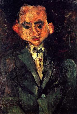 The Floor Waiter
