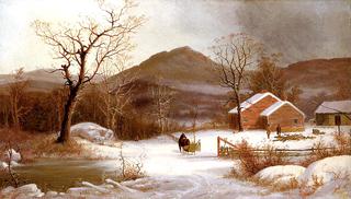 Winter Landscape