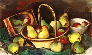 Still LIfe