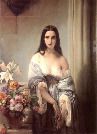 Un Pensiero Malinconico