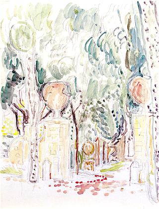 Italian Park