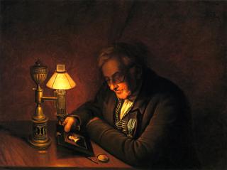 James Peale
