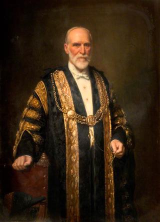 George Bennion
