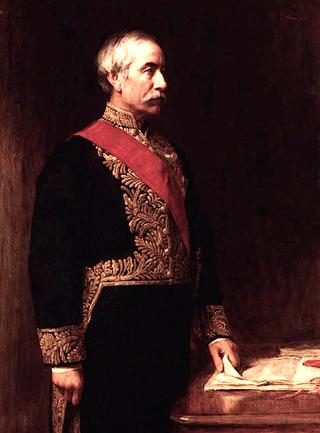 Sir (Henry) Bartle Frere, 1st Bt