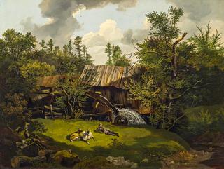 The Farmstead