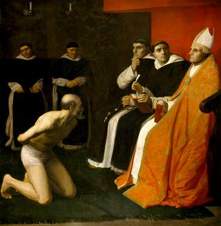 The Honourable Penitent