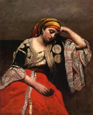 Juive d'Alger