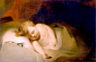 Child Asleep