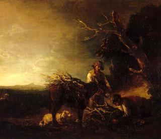 The Woodcutters