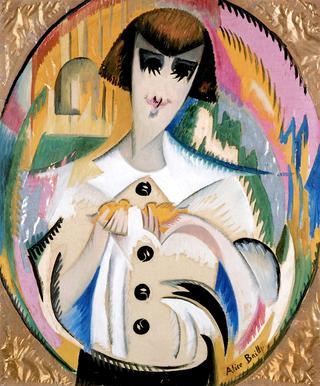 Raymonde Naville