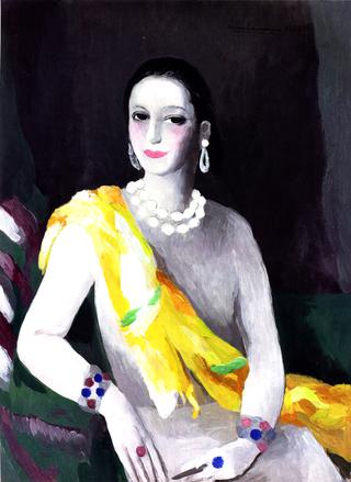 Helena Rubinstein