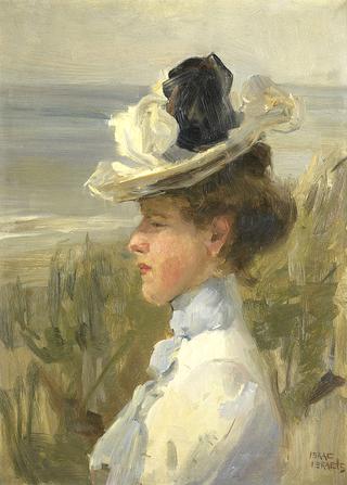 A Young Woman