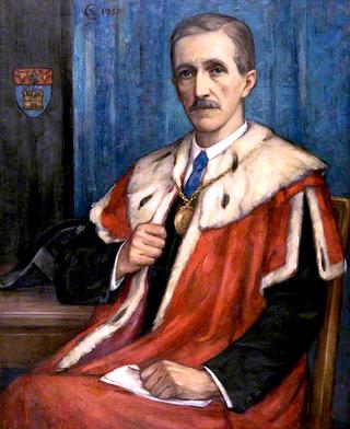 James G. Lowson, Provost