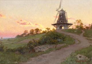 Windmill