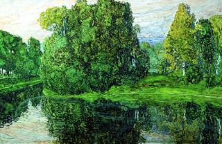 Landscape
