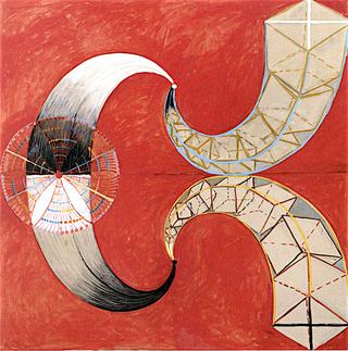 The Swan, No. 09, Group IX/SUW