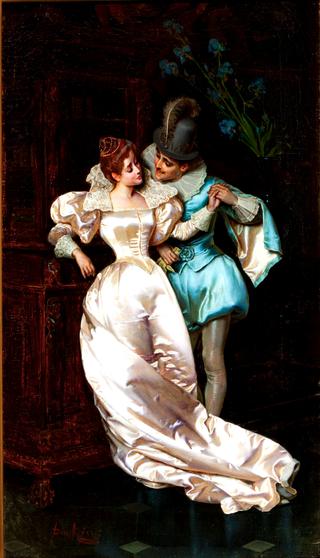 The Temptress